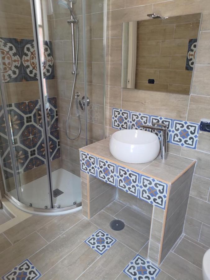 La Casa Fortunata Наполи Екстериор снимка
