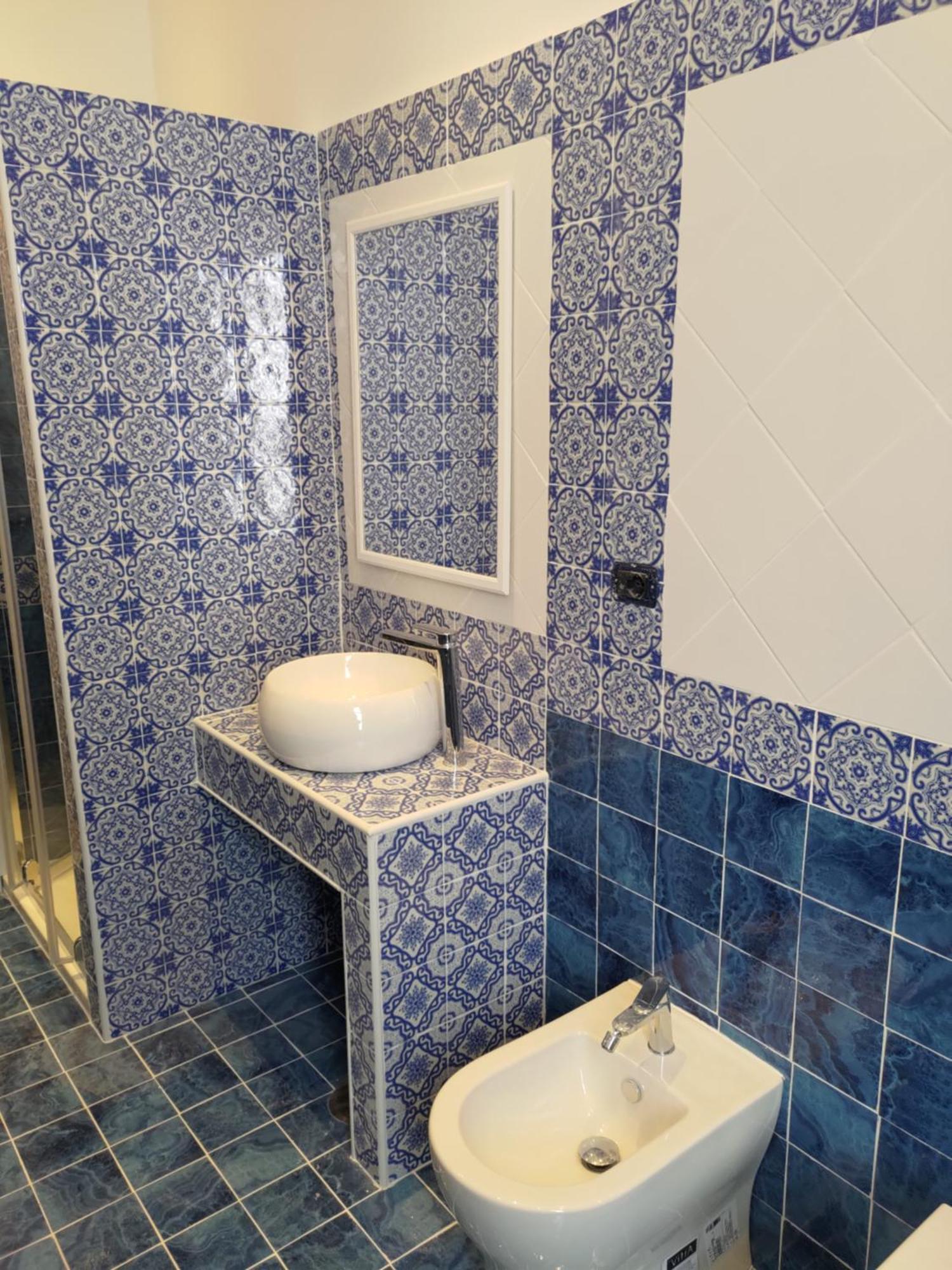 La Casa Fortunata Наполи Екстериор снимка