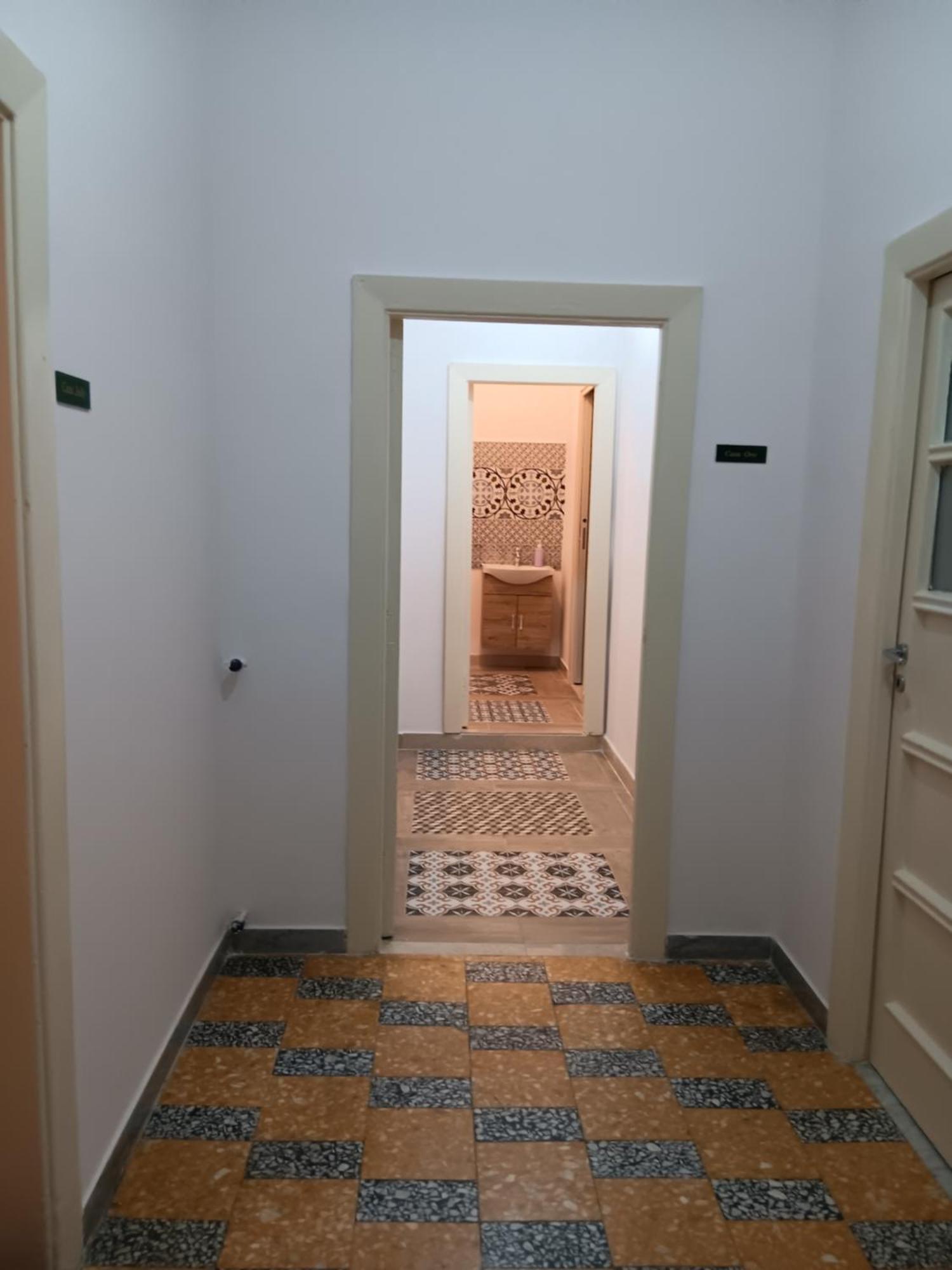 La Casa Fortunata Наполи Стая снимка