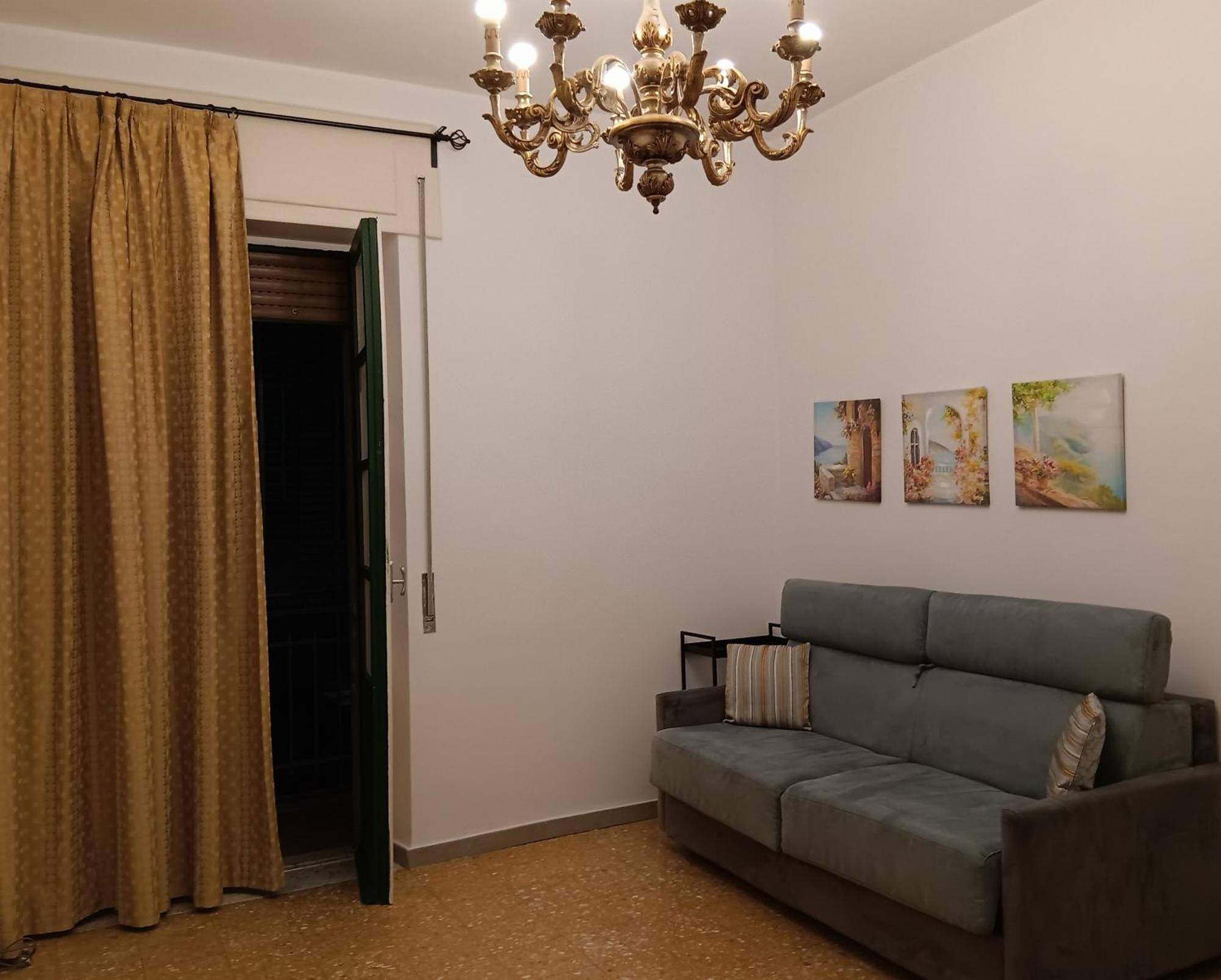 La Casa Fortunata Наполи Стая снимка