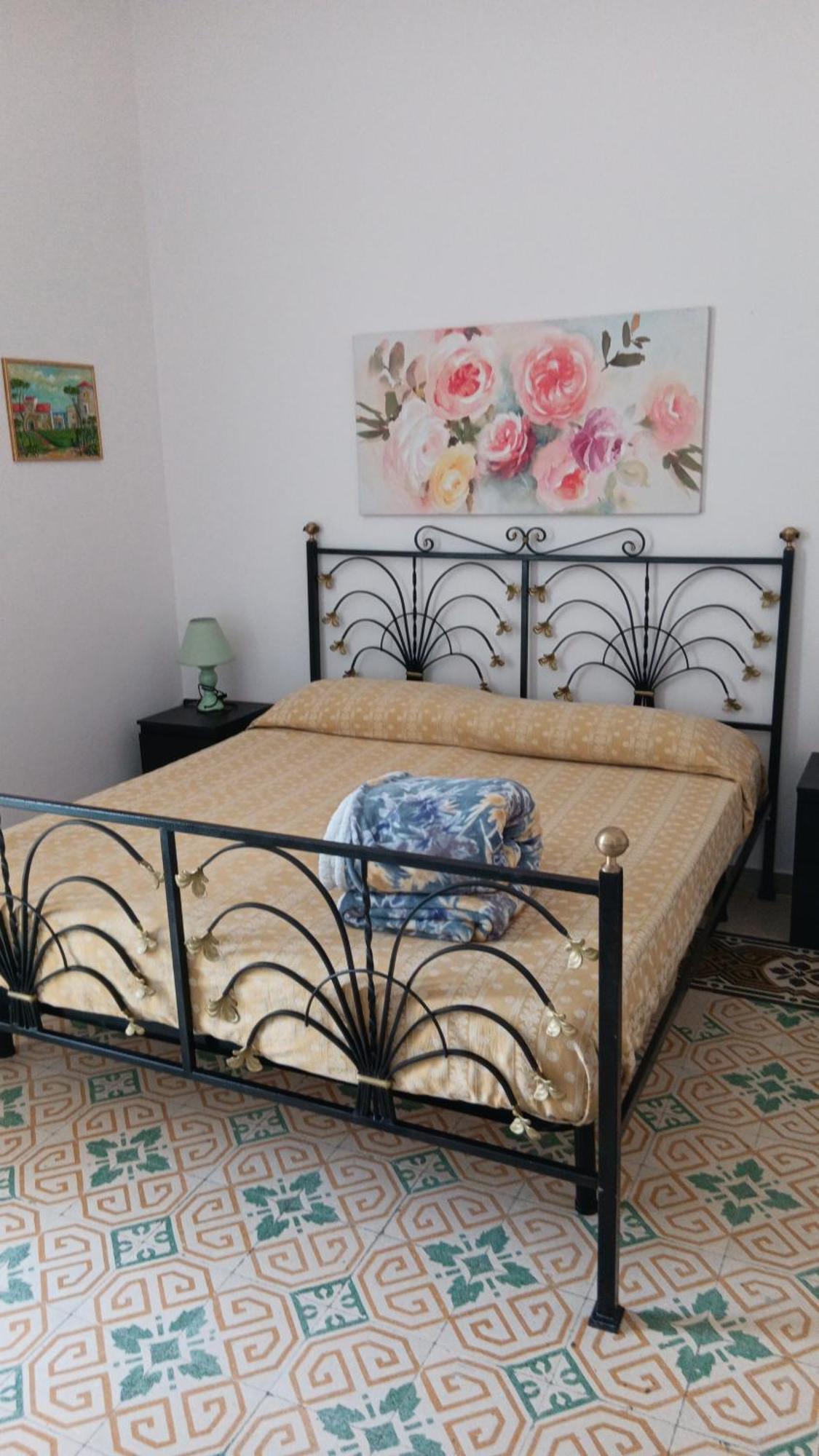 La Casa Fortunata Наполи Екстериор снимка